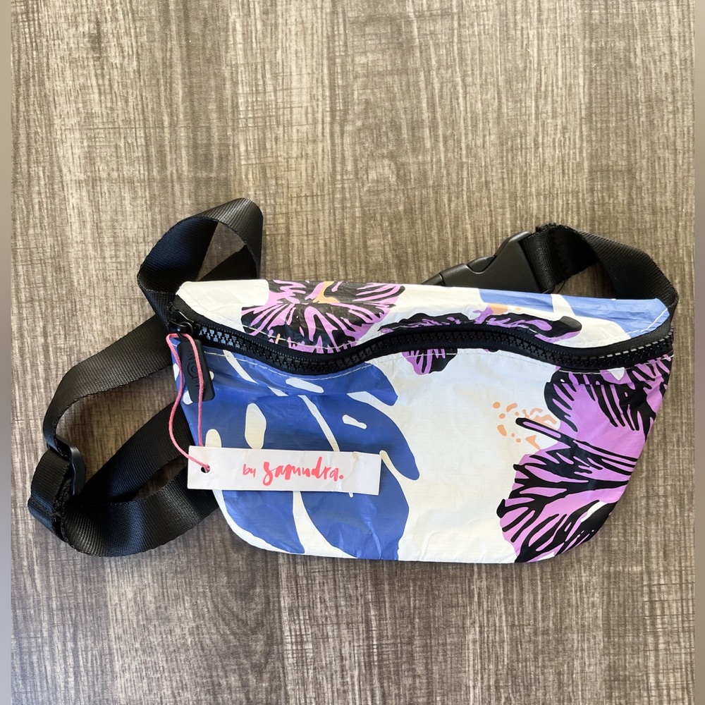 ALOHA COLLECTION SPECIAL EDITION FANNY